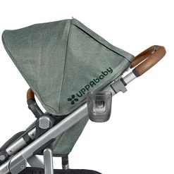 Stroller Accessories-UPPAbaby Vista/Cruz/Minu Cup Holder