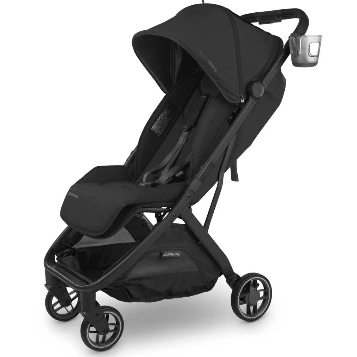 Stroller Accessories-UPPAbaby Vista/Cruz/Minu Cup Holder