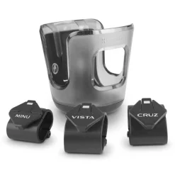 Stroller Accessories-UPPAbaby Vista/Cruz/Minu Cup Holder