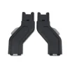 Stroller Accessories-UPPAbaby Vista/Vista V2/V3 Upper Adapter