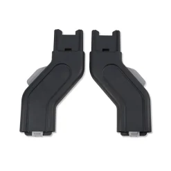 Stroller Accessories-UPPAbaby Vista/Vista V2/V3 Upper Adapter