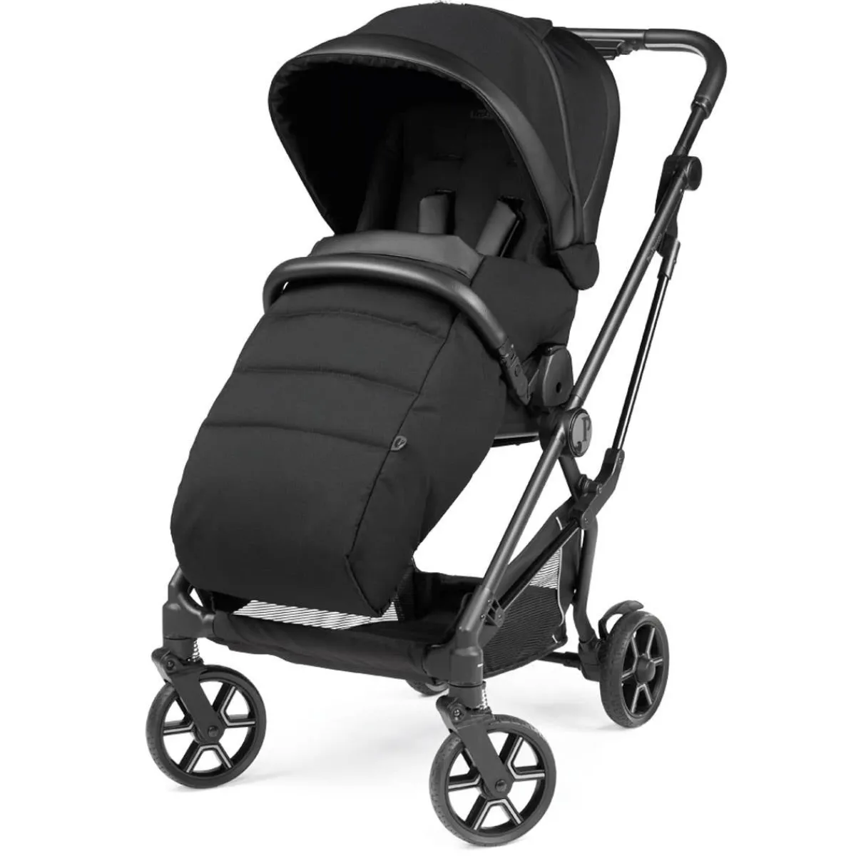 Full-Sized Strollers-Peg Perego Vivace Stroller