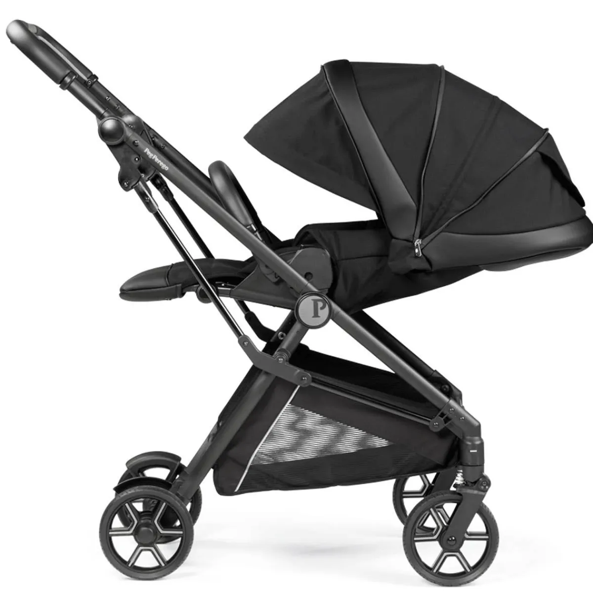 Full-Sized Strollers-Peg Perego Vivace Stroller