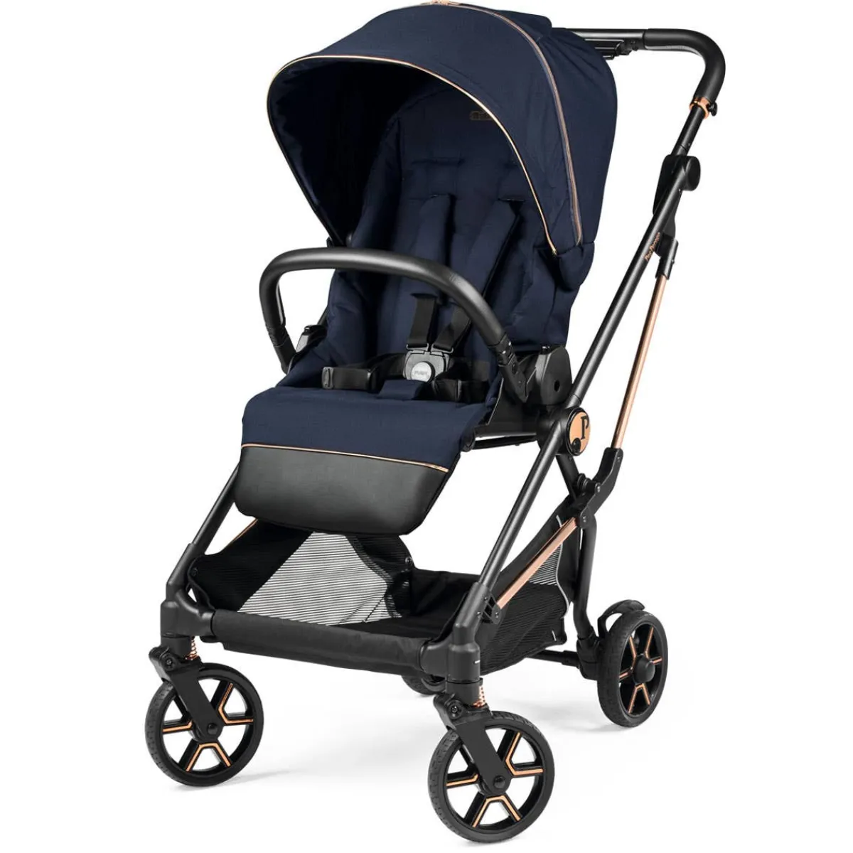 Full-Sized Strollers-Peg Perego Vivace Stroller