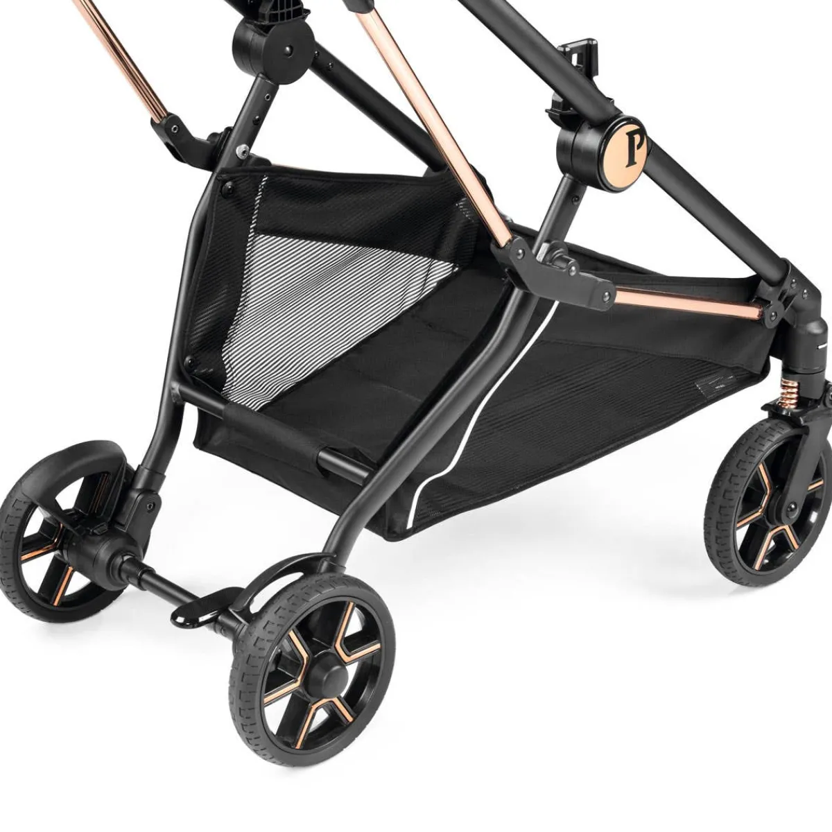 Full-Sized Strollers-Peg Perego Vivace Stroller