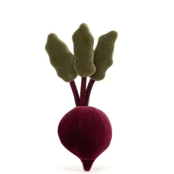 Plush Food-Jellycat Vivacious Vegetables
