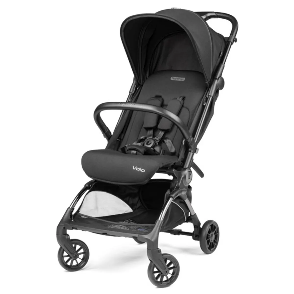 Travel Strollers-Peg Perego Volo Stroller