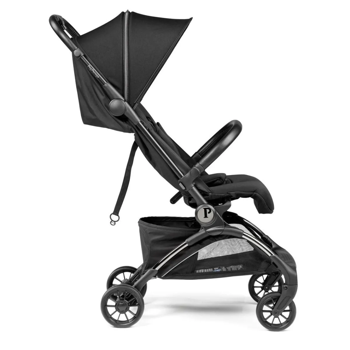 Travel Strollers-Peg Perego Volo Stroller