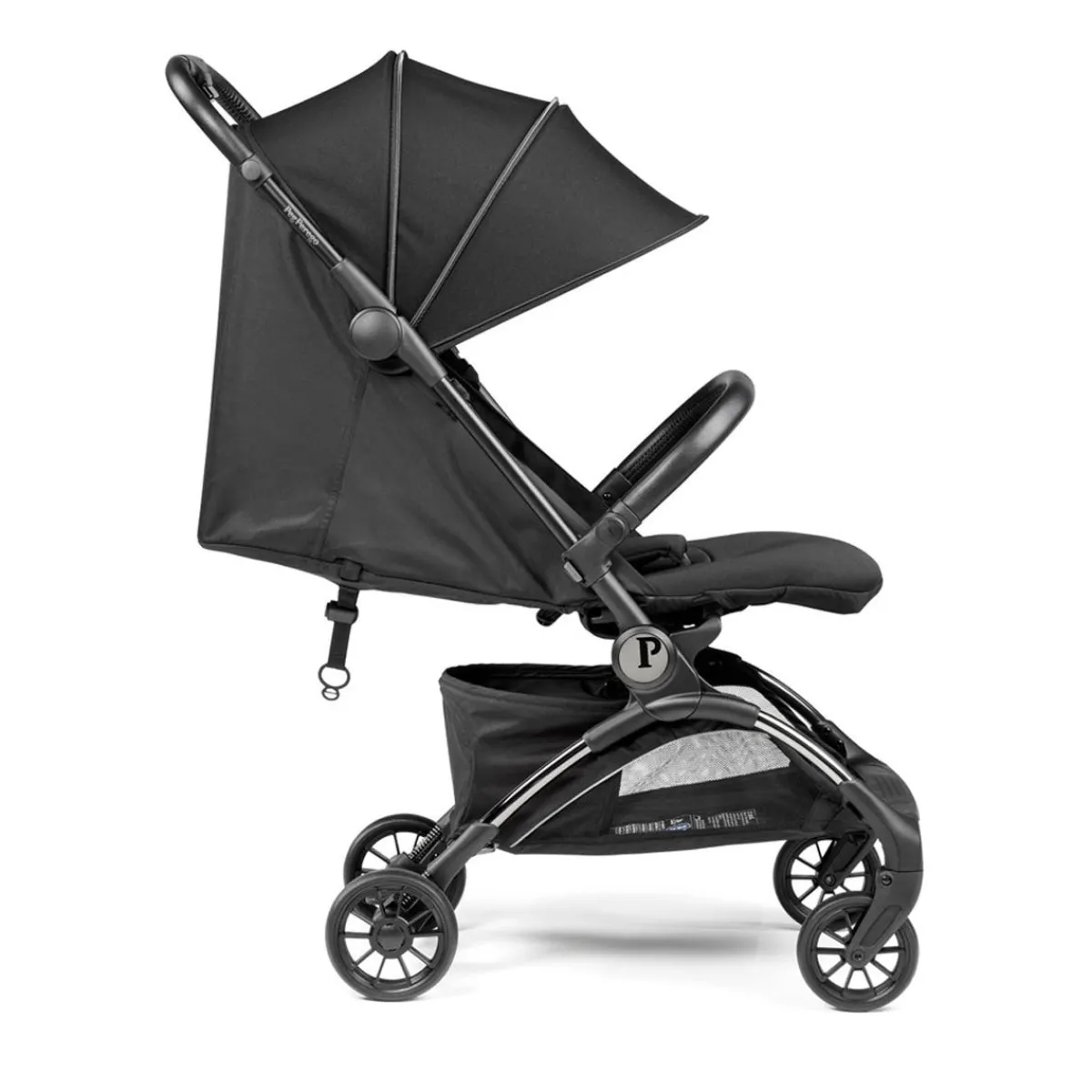 Travel Strollers-Peg Perego Volo Stroller