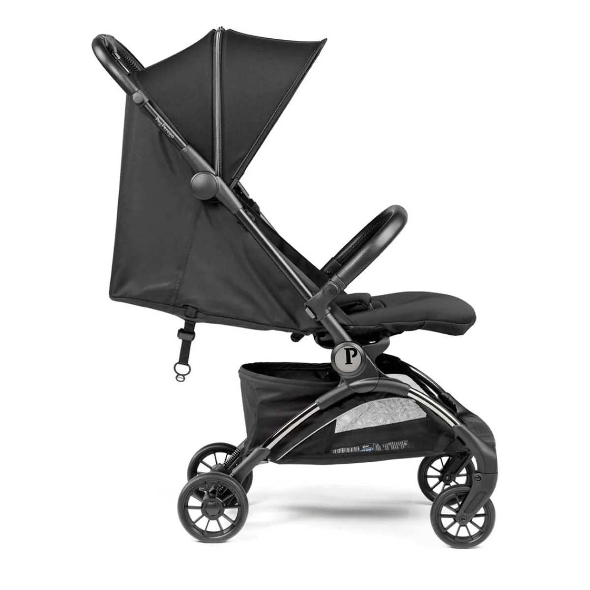 Travel Strollers-Peg Perego Volo Stroller