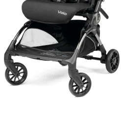 Travel Strollers-Peg Perego Volo Stroller