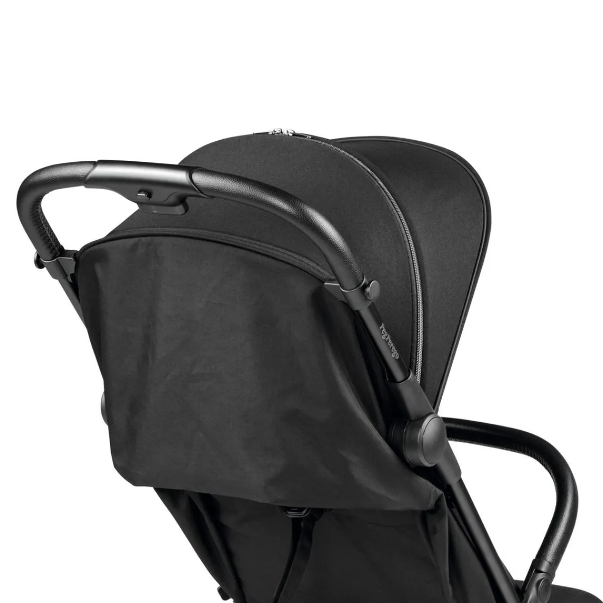 Travel Strollers-Peg Perego Volo Stroller
