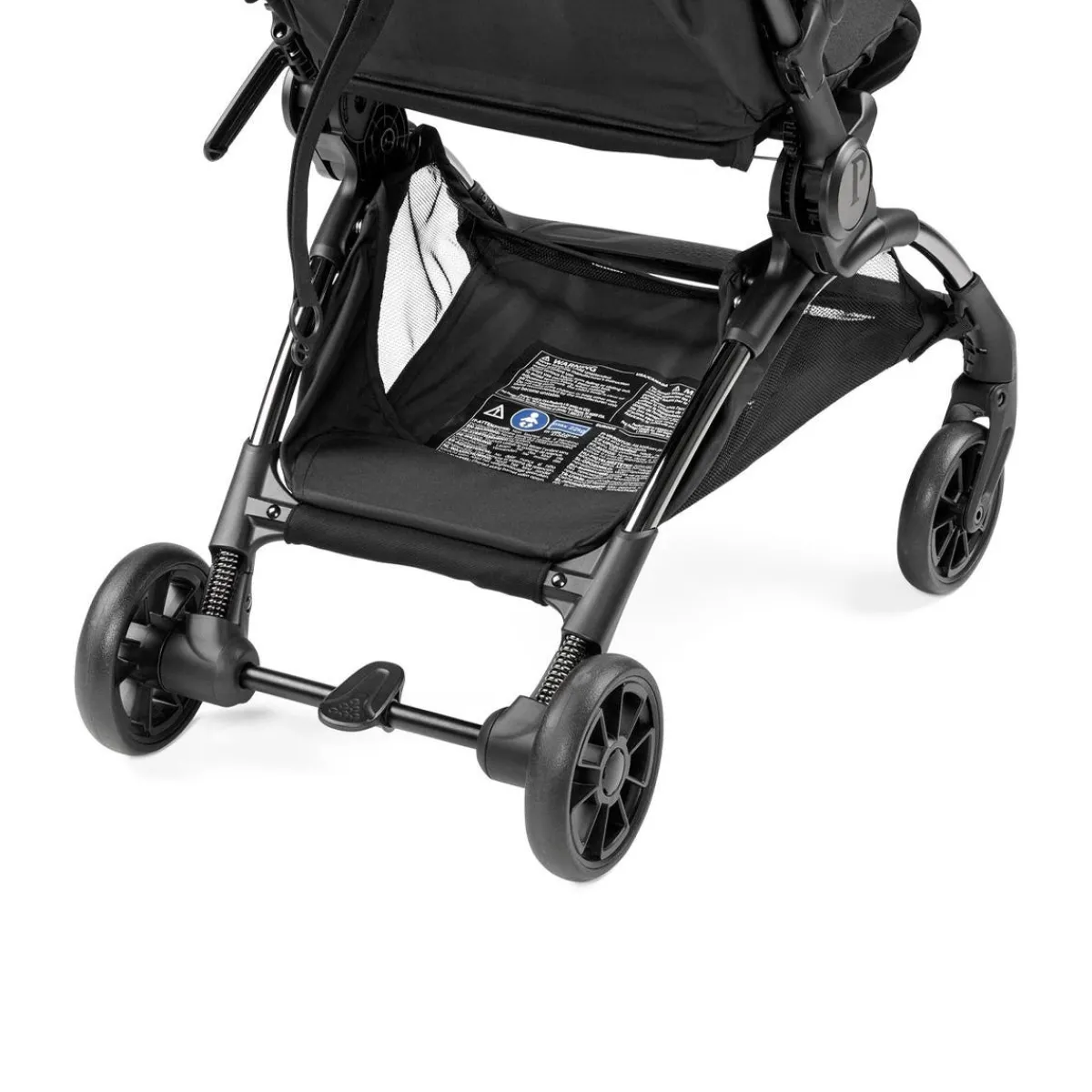 Travel Strollers-Peg Perego Volo Stroller