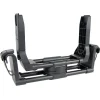 Stroller Accessories-WonderFold W4 Car Seat Adapter (Clek/Cybex/Nuna/Maxi-Cosi)
