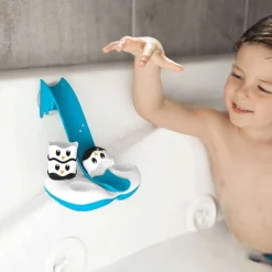 Bath Toys-Fat Brain Toys Waddle Bobbers