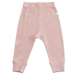 Pants-LouLou Lollipop Waffle Baby Pants