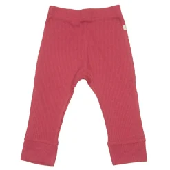 Pants-LouLou Lollipop Waffle Baby Pants