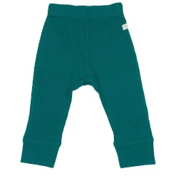 Pants-LouLou Lollipop Waffle Baby Pants