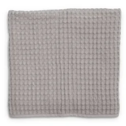 Blankets-Lulujo Waffle Blanket