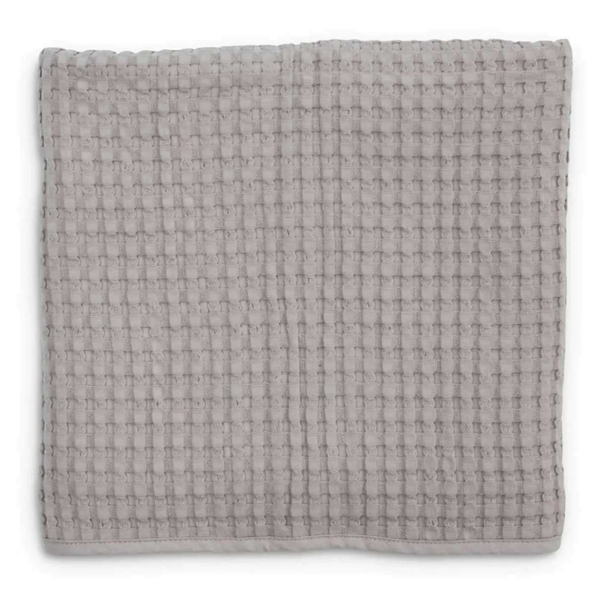 Blankets-Lulujo Waffle Blanket
