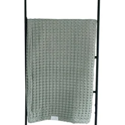 Kids Bedding|Crib Quilts-Mebie Baby Waffle Quilt