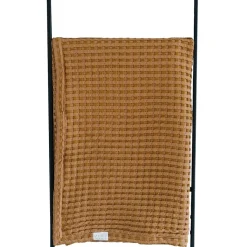 Kids Bedding|Crib Quilts-Mebie Baby Waffle Quilt