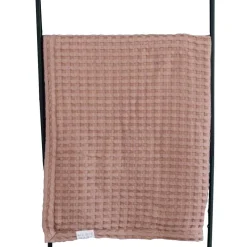 Kids Bedding|Crib Quilts-Mebie Baby Waffle Quilt