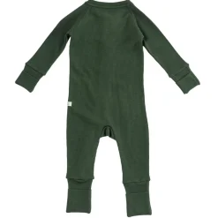 Onesies|Sleepers-LouLou Lollipop Waffle Sleeper