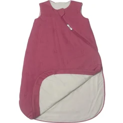 Sleep Sacks + Wraps-LouLou Lollipop Waffle Sleeping Bag 2.5 TOG