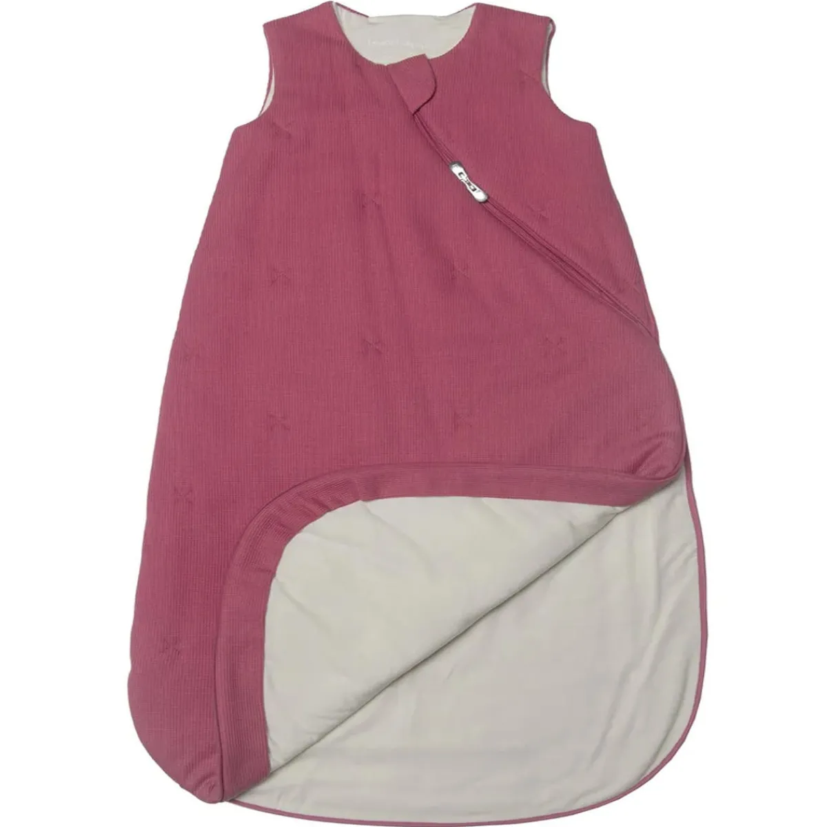 Sleep Sacks + Wraps-LouLou Lollipop Waffle Sleeping Bag 2.5 TOG