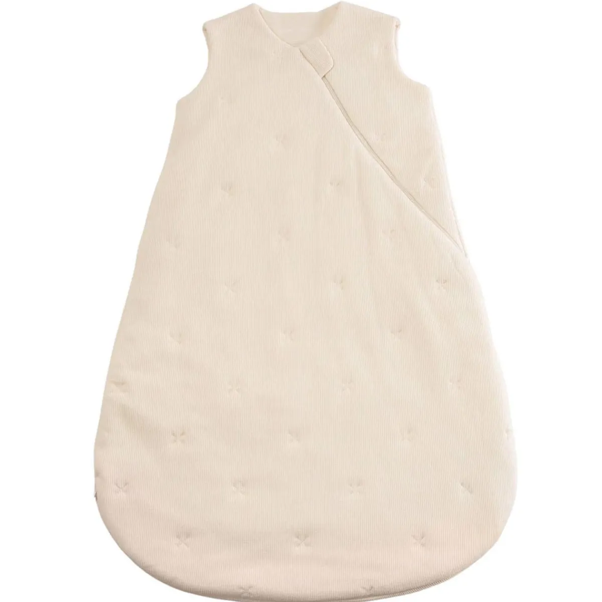 Sleep Sacks + Wraps-LouLou Lollipop Waffle Sleeping Bag 2.5 TOG