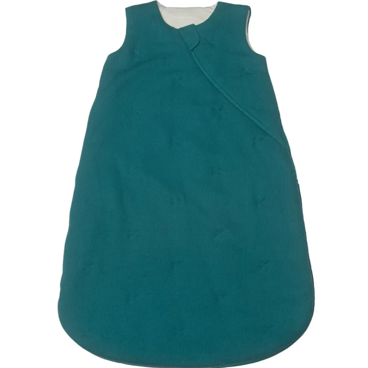Sleep Sacks + Wraps-LouLou Lollipop Waffle Sleeping Bag 2.5 TOG