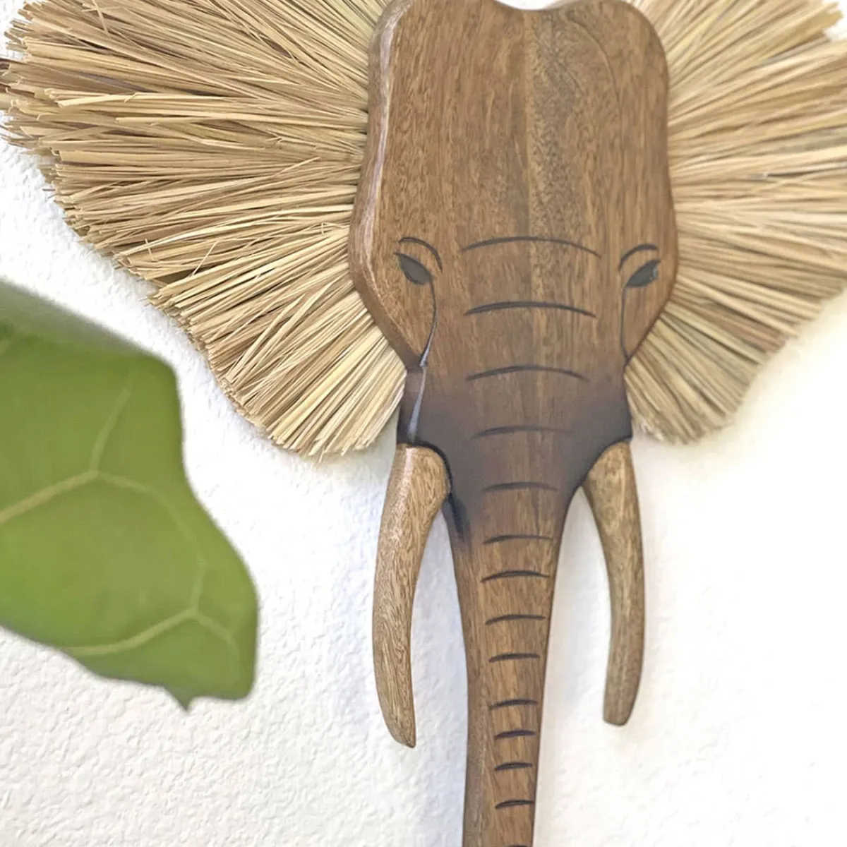 Wall Decor-Crane Baby Wall Decor