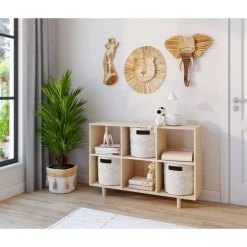 Wall Decor-Crane Baby Wall Decor