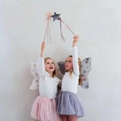 Pretend Play-Mimi & Lula Wand