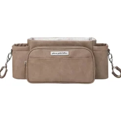 Diaper Bags|Stroller Accessories-Petunia Pickle Bottom Wander Caddy Deluxe