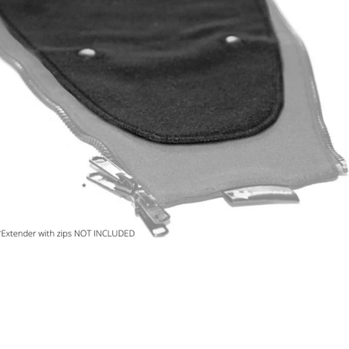 Outerwear-MakeMyBellyFit Warmth Layer