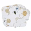 Towels + Cloths-Oneberrie Wash Cloths (3 Pack)