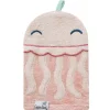 Towels + Cloths-Copper Pearl Wash Mitt