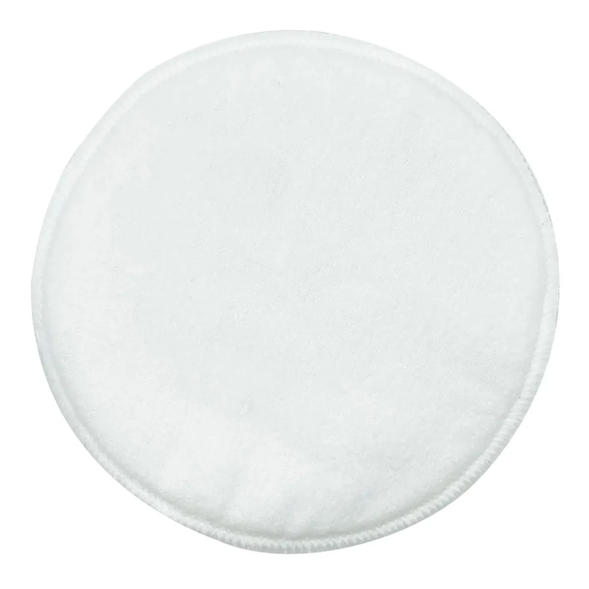 Nursing Pads-Kushies Washable Flannel Nursing Pads (6 Pack)