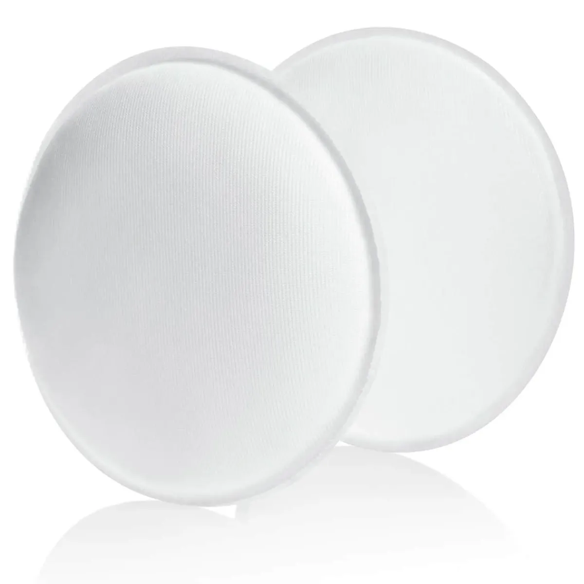 Nursing Pads-Medela Washable Nursing Pads (4 Pack)