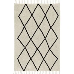 Rugs-Lorena Canals Washable Rug - Bereber