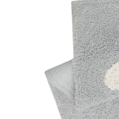 Rugs-Lorena Canals Washable Rug - Clouds