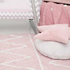 Rugs-Lorena Canals Washable Rug - Hippy