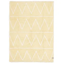 Rugs-Lorena Canals Washable Rug - Hippy