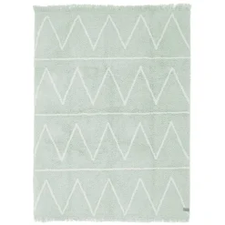 Rugs-Lorena Canals Washable Rug - Hippy