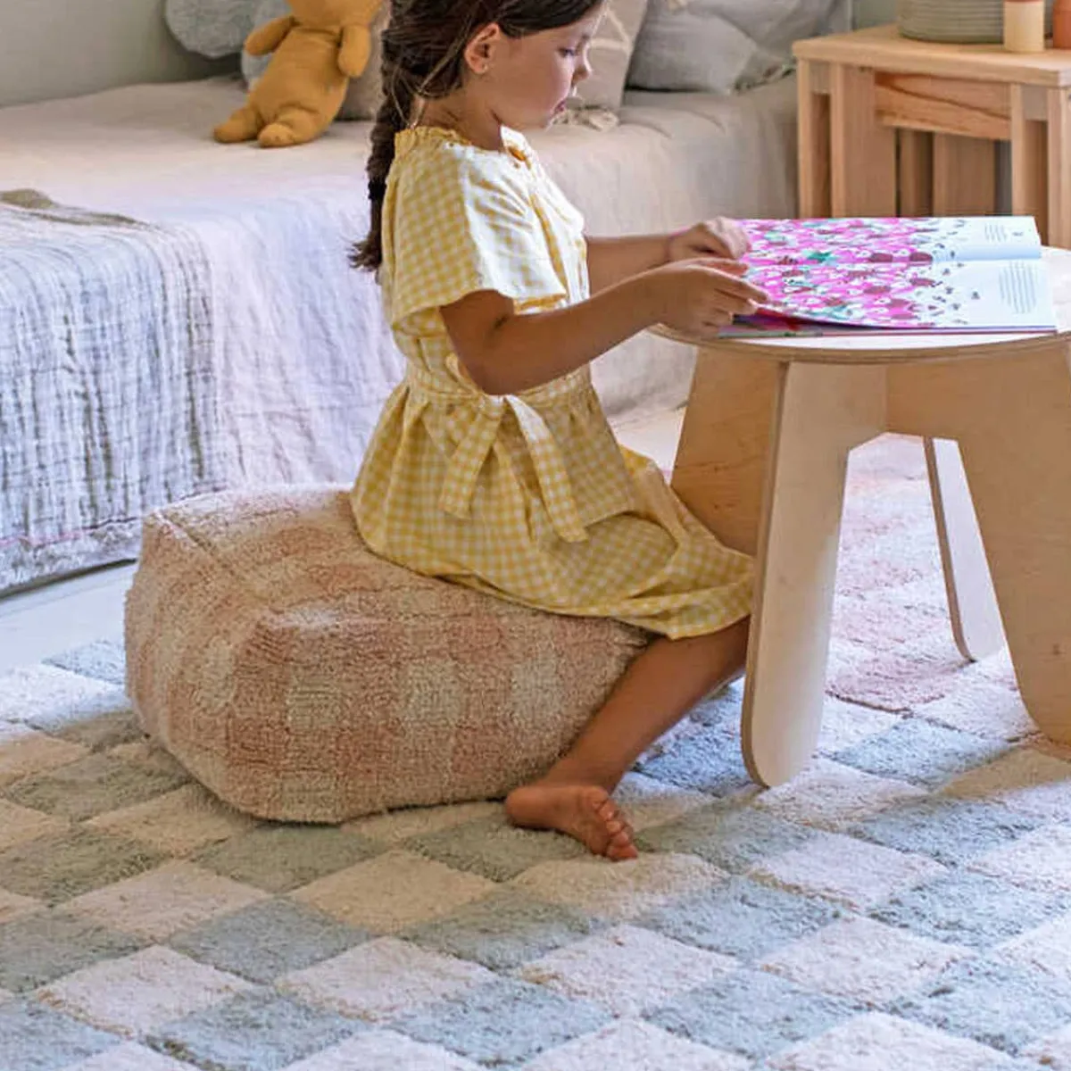 Rugs-Lorena Canals Washable Rug - Kitchen Tiles