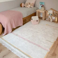 Rugs-Lorena Canals Washable Rug - Lanes
