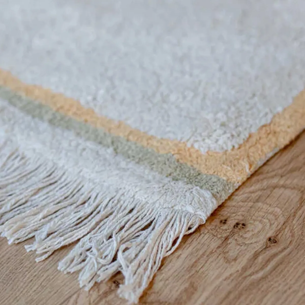 Rugs-Lorena Canals Washable Rug - Lanes