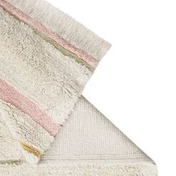 Rugs-Lorena Canals Washable Rug - Lanes